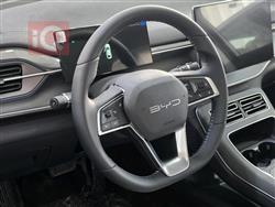 بي واي دي Qin Plus